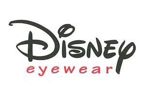 Disney eyewear